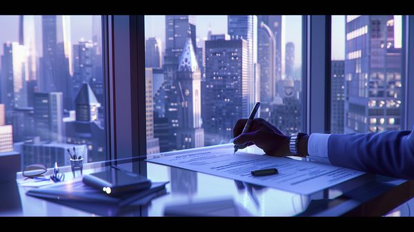 Assurance perte d'emploi : quel type de couverture choisir ?