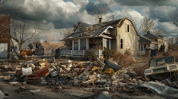 Saisie immobilière : déroulement et conseils pour l'éviter