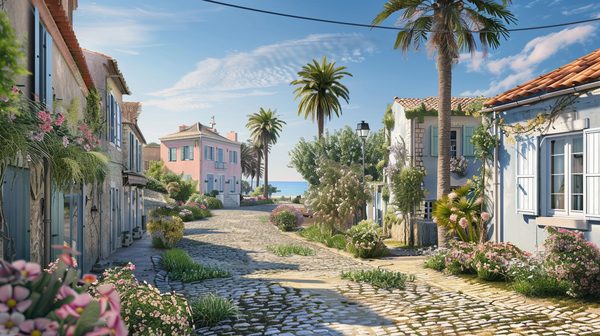 Votre guide pour une acquisition immobilière réussie à l'île de Ré