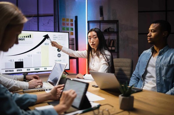 Comment étudier le marché immobilier pour mieux y investir ?