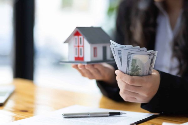 Comment bénéficier d'un portage financier pour ses projets en immo?