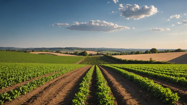 Les étapes essentielles pour diviser un terrain