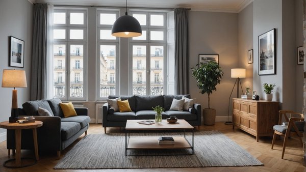 Conciergerie airbnb à clermont-ferrand: gagnez du temps et de l'argent