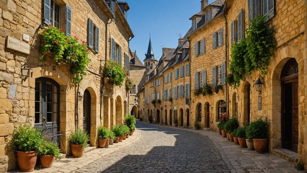 Investissez en viager à sarlat-la-canéda : guide achat et vente