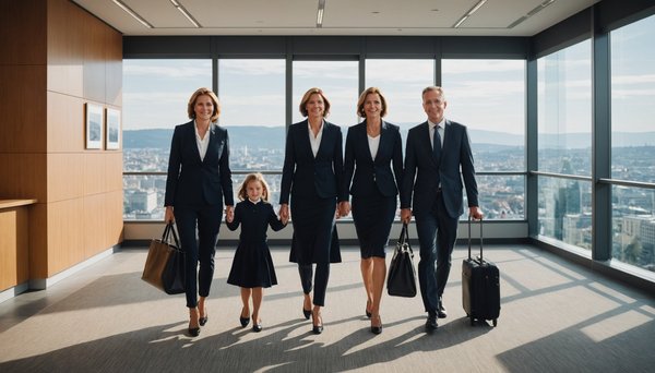 Family office à genève : votre allié pour la gestion de patrimoine